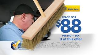 Norm Reeves Hyundai Superstore - Clean Sweep