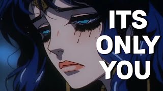 Amycrowave - Its Only You