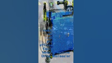 CNC Tube Cutoff Machines China Wholesaler,mandrel exhaust pipe bender China Manufacturer.