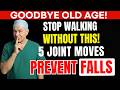 Every Second Counts: Simple Daily Moves That Prevent Dangerous Falls in Seniors | Senior Nutrition