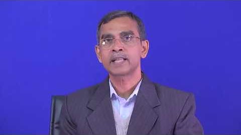 Lecture 46: Demonstration-XVII