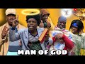 AFRICAN DRAMA!!: MAN OF GOD