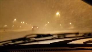 Ankara'ya Kar Düşüyor (Şiir) -Aslan AVŞARBEY (Mülki)