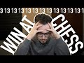 TOUGH Episode (Win At Chess 13)