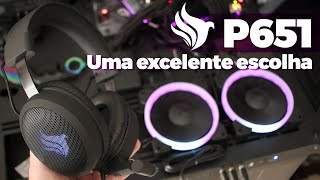 Vídeo incorporado do YouTube