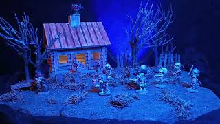 Graveyard Goofballs A Collection Of 41 Stls