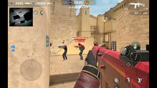 Critical Strike  screenshot 5