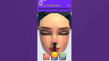 Build a queen new kids game ever level 4 gameplay#build #queens