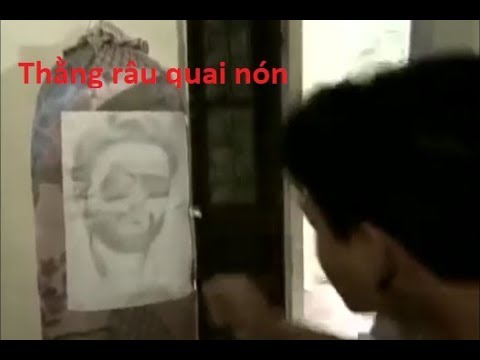 Video Khi Ngọc Hoàng Quốc Khánh đánh ghen với thằng Râu Quái... - youtube