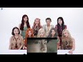 TWICE Reaction BTS (방탄소년단) 'Life Goes On' Official MV | TWICE反応BTS