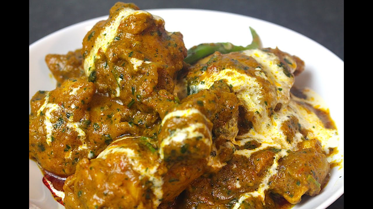 Jaipuri Chicken Curry Chicken Curry Chicken Recipe in Urdu