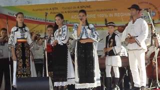 Cristina Maria Farcas- Spectacol