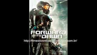 Baixar Filme Halo 4 - Em Direção ao Amanhecer 2013 Dublado Download DVDrip