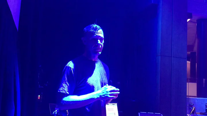 Tracy Broussards 2019 Kit Rundown