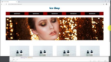 [html 기초부터 완성까지] 9강-media query 반응형