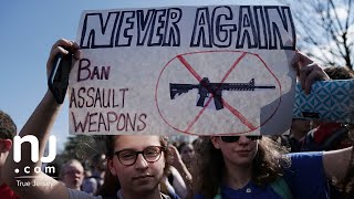 Parkland School Shooting Survivor Calls For Florida Spring Break Boycott