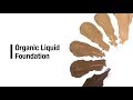 Make Organic Liquid Foundation