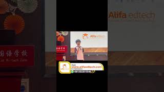 Zibo International Academy At Hi-Tech Zone: Learning Without Limits