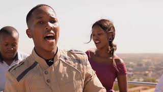 Ngithwale Nkosiyam