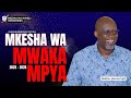 MkeshaWaMwakaMpya 2025 2026 Mwalimu Huruma Gadi