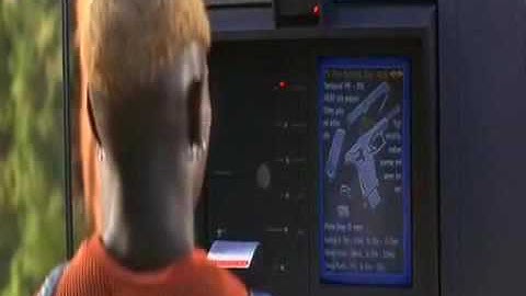 Intra-office Language Violation