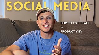 The actual benefits of deleting social media (long term)