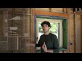 Olive Passive House tour by DEMO architects