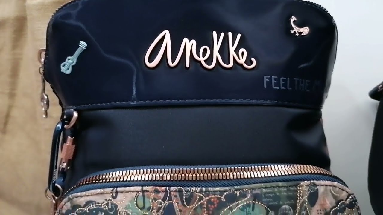 borse anekke