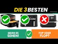 HEISSLUFTFRITTEUSEN 2026: LOHNT SICH DER KAUF? 🍟🔥