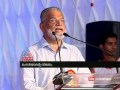 "Mangalyaan motivates studies research youth