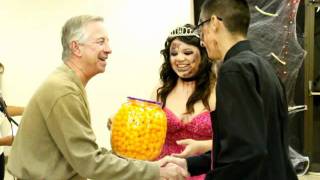 SWTJC Halloween Dance 2011