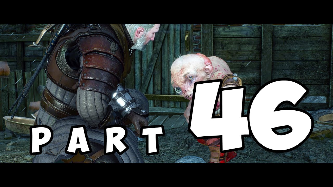 The Witcher 3 Wild Hunt KAER MORHEN MAIN QUEST Ugly Baby Disturbance Part 46 Walkthrough YouTube the-witcher-3-wild-hunt-kaer-morhen-main-quest-ugly-baby-disturbance-part-46-walkthrough-youtube