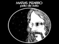 Matías Pizarro (Chile, 1975) - Pelo de rata (Full Album)