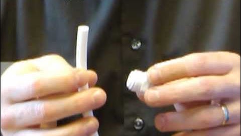 How to Use Quick Connect Fittings