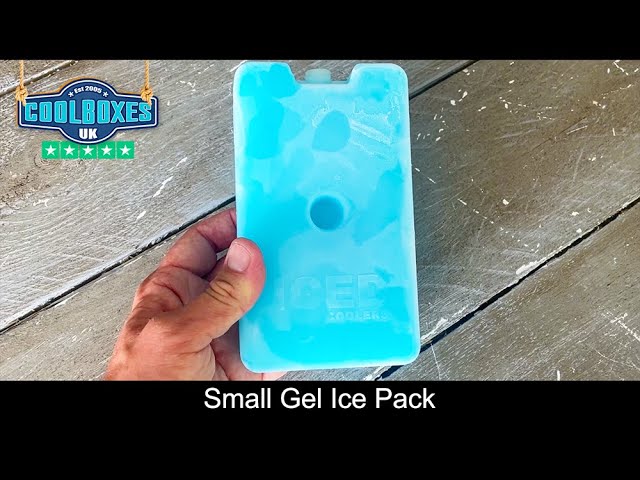 11 Best Ice Packs For Coolers In 2023