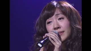 반디(Bandi) - 여자를 사랑합니다 [윤도현의 러브레터] | KBS 20060331 방송