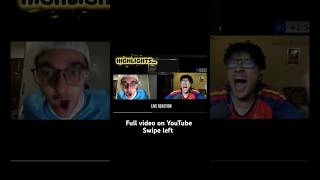 Draw between Ateltico Madrid vs Arsenal.Fans live reactions.#championsleague#arsenal#atleticomadrid