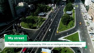 Smartcitiesworld - Transformation Of Moscow