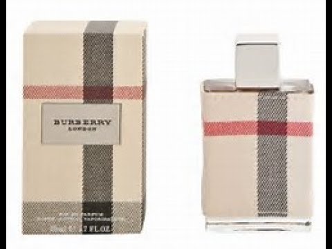 burberry weekend feminino resenha