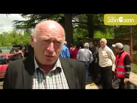 გზა-აფხაზეთამდე-სოფელ ფახულანში 4 კილომეტრიანი გზა კეთდება