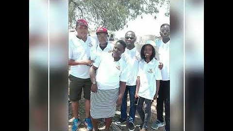 DIKGALE COMMUNITY RADIO STATION