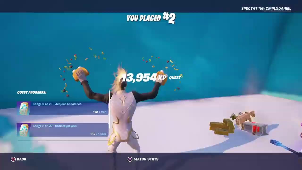 Fortnite creative tips and tricks