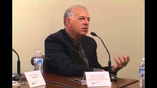 FEF Defense Cloud Lessons Learned General Dynamics IT Nov  2014