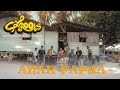 SAGOO ROOTS - ANAK PAPUA (OFFICIAL MUSIC VIDEO)