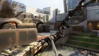 Craziest Sparrow Kills EVER! (Call of Duty: Black Ops 3 Gameplay) (Xbox One)