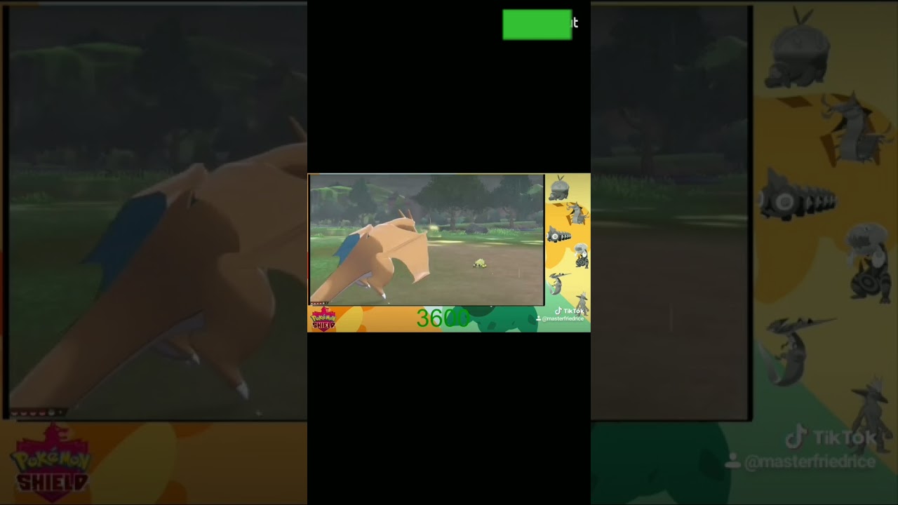 Shiny Joltik does not know how to walk