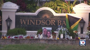 ‘Stuff came flying over the houses’: 911 calls released in deadly Coral Springs plane crash