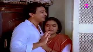 Kamal Crazy Mohan Oorvasi Best Acting Comedy Scenes | Tamil Comedy Scenes | Best of tamil comedy