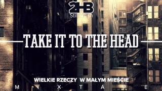 2HB - Take it to the head