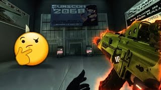 Fast And Effective M4X Build | Blacklight Retribution PS4 M4X Gun Build